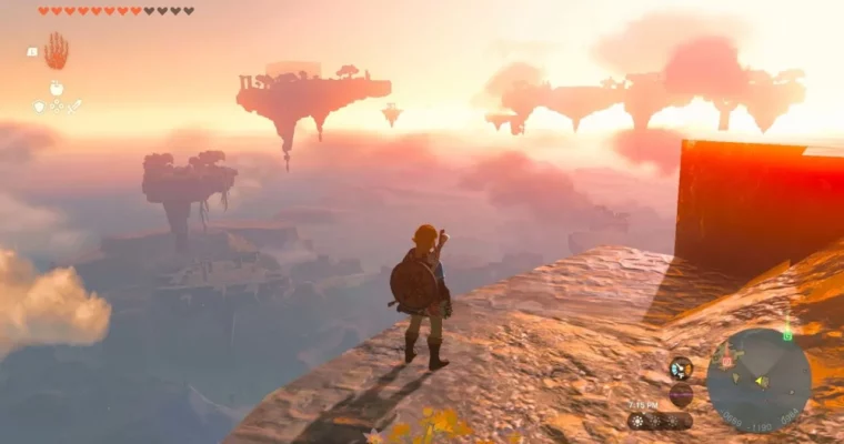 Are you a creative? You should probably be playing video games.